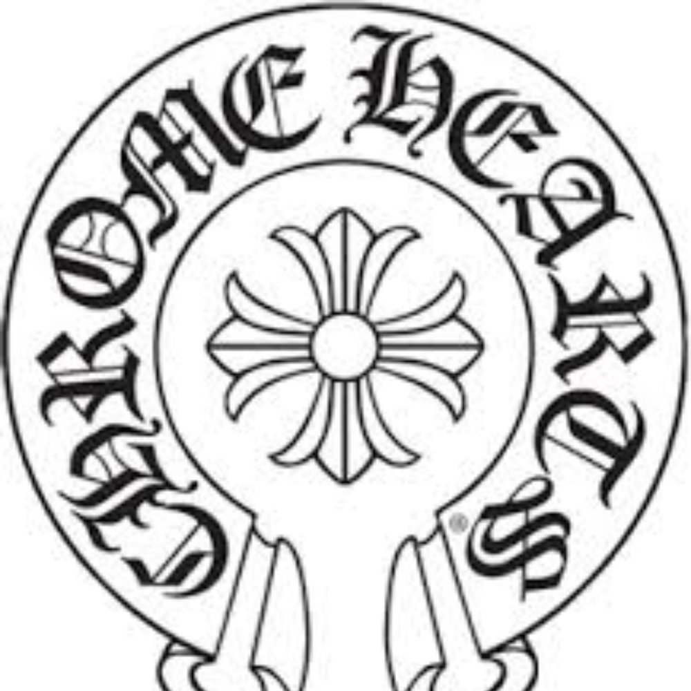 CHROME HEARTS | Unisex Sunglasses (Fun Hatch)